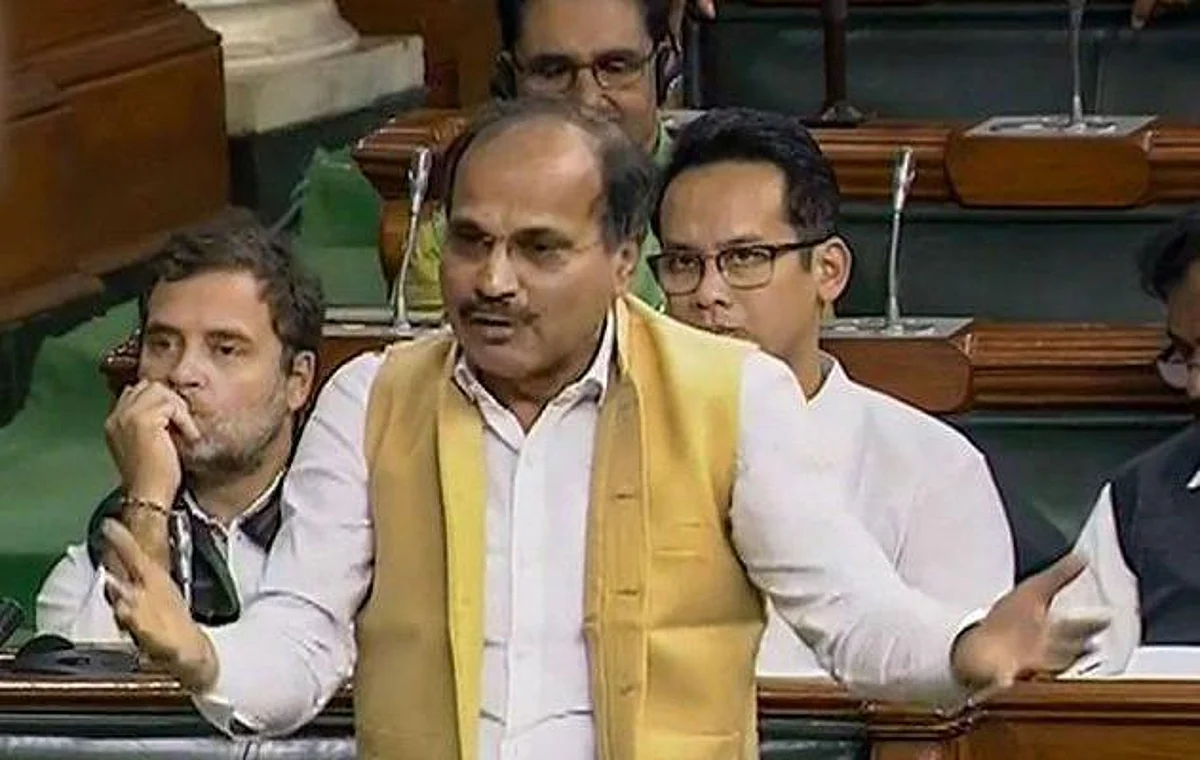 PAC chaired by Cong's Adhir Ranjan likely to visit Kashmir, Ladakh