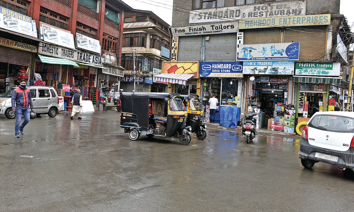 Unlock 2: Schools, cinemas to remain shut