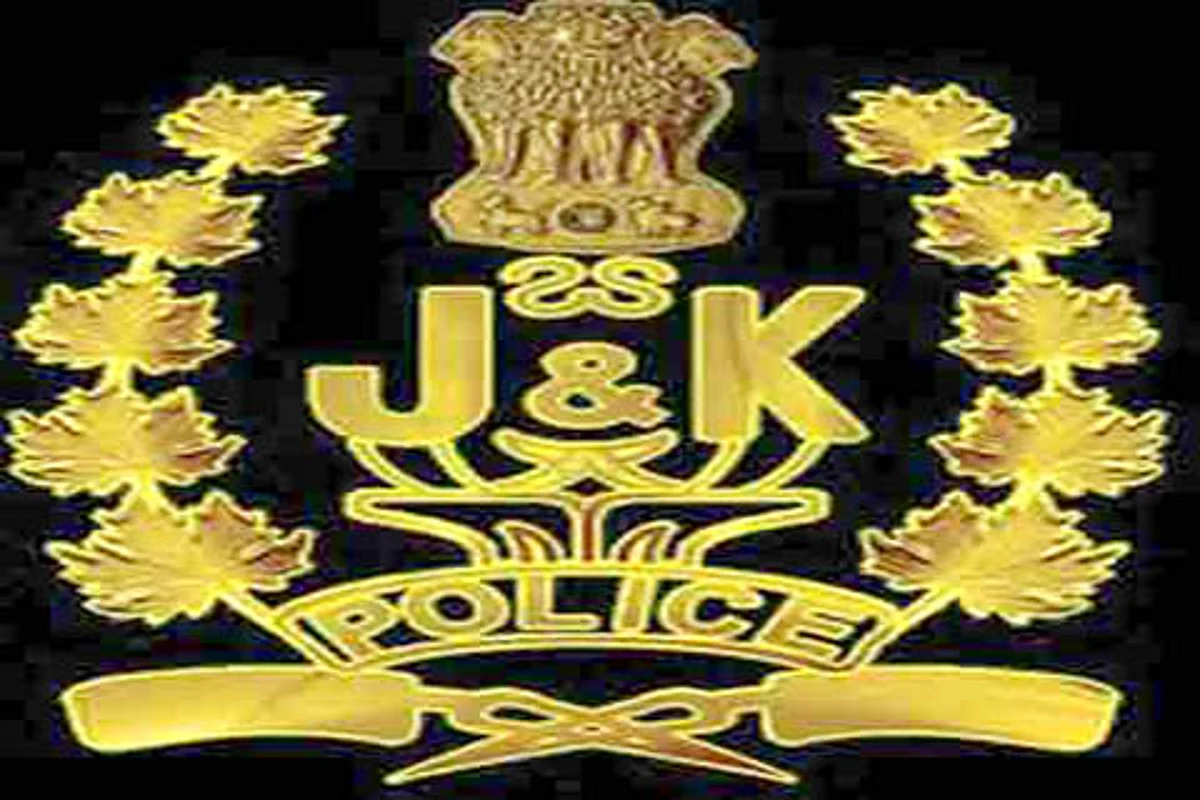3 youth prevented from joining militancy: Police