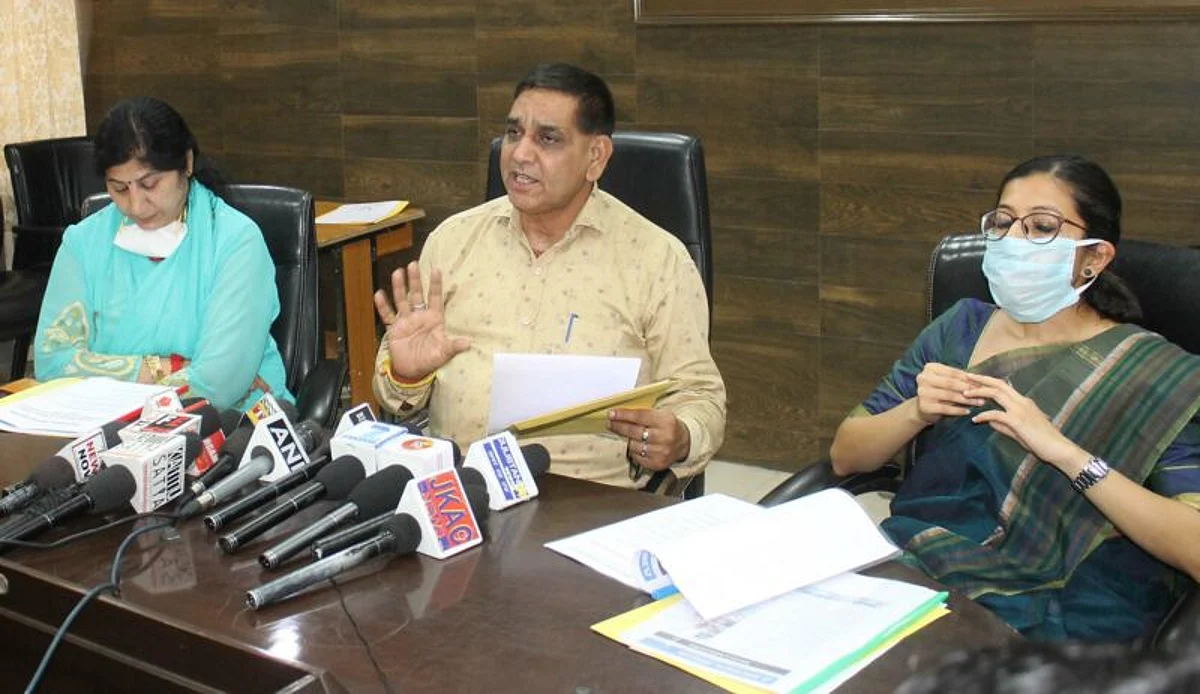 JMC starts home delivery of birth, death certificates