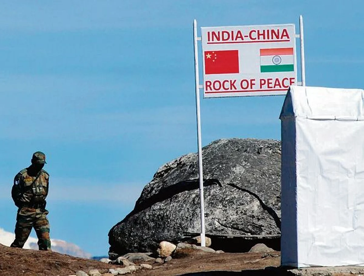 LAC Stand-Off | India, China to hold 8th military talks