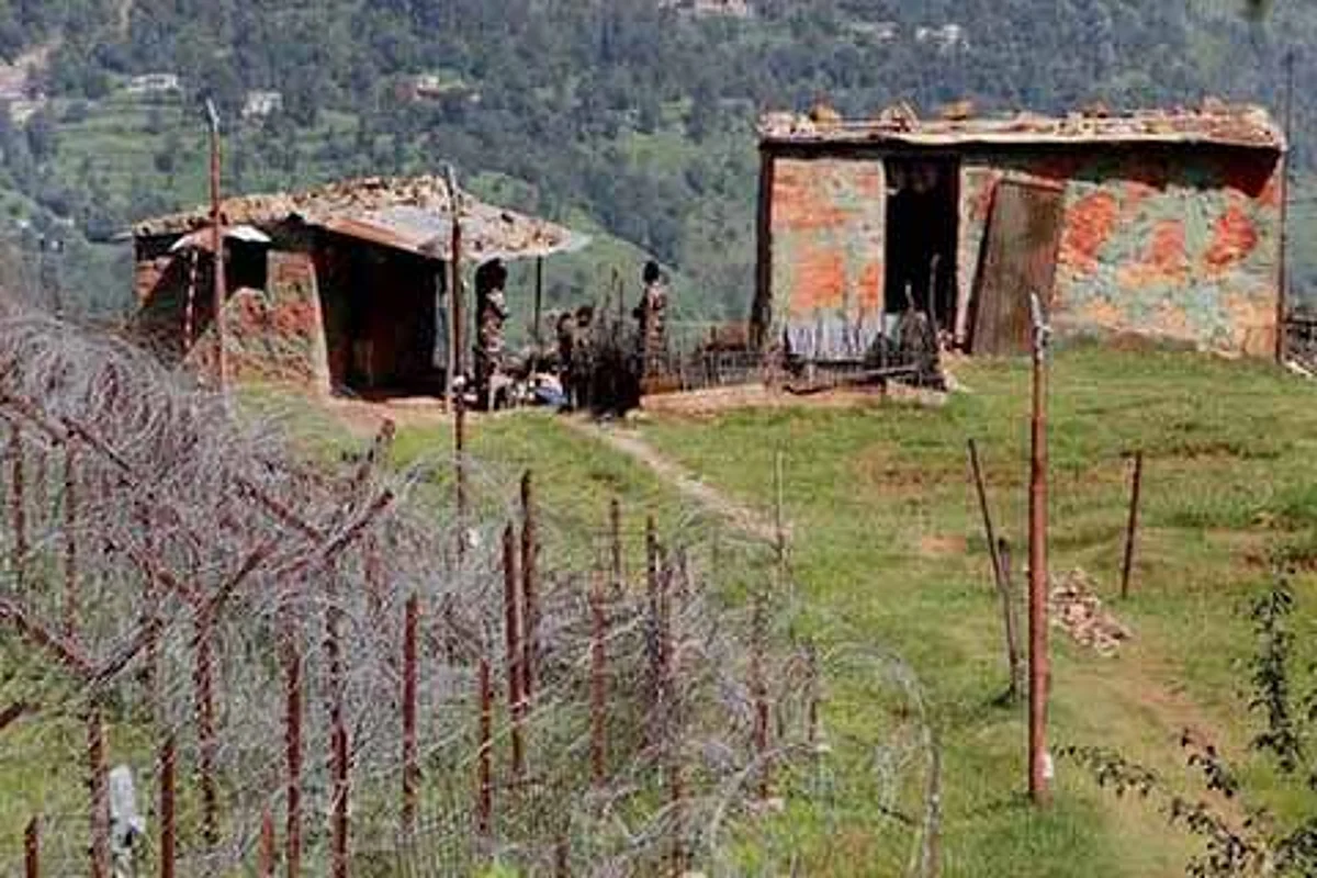 Army Havaldar killed in cross-LoC firing in J&K’s Rajouri
