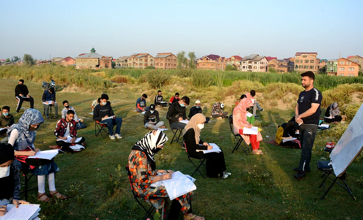 Need to protect emotional, psychological health of teachers: Experts