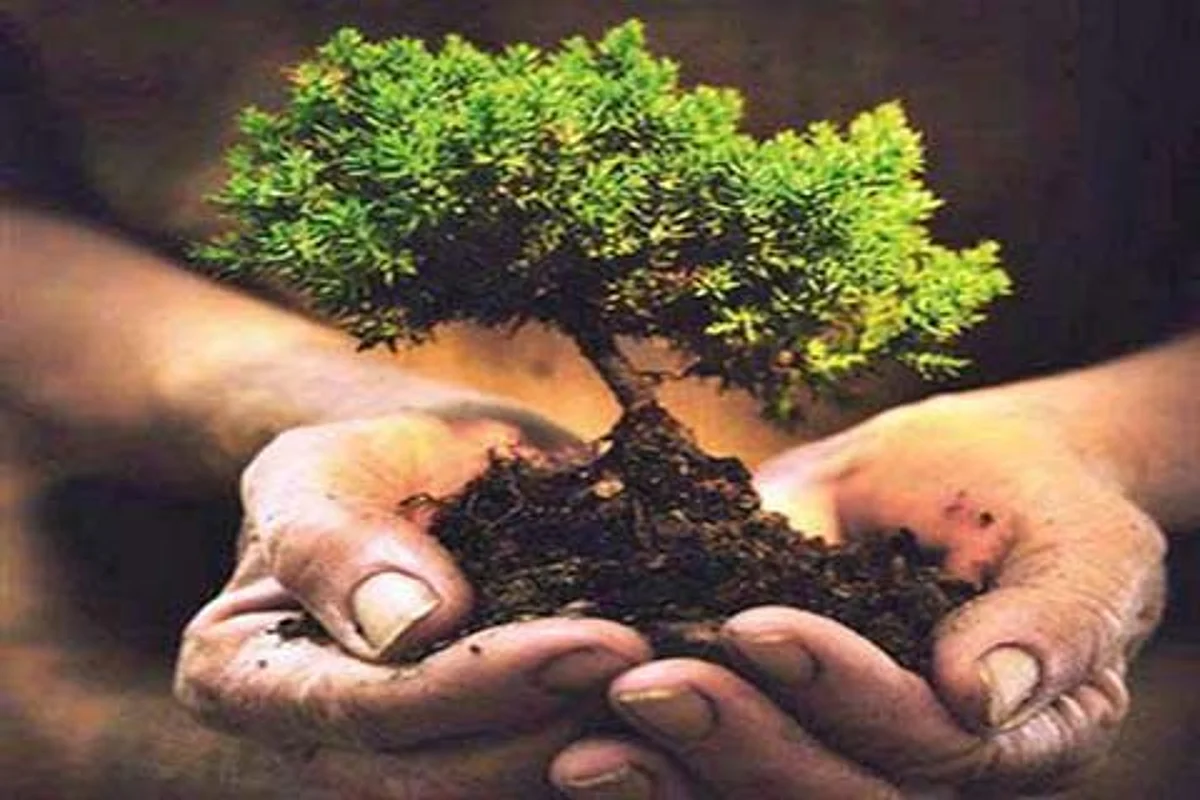 IASE Srinagar organises National level ‘World Environment Week’ 2021