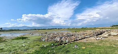 Kashmir's Ramsar sites, a case of silent death