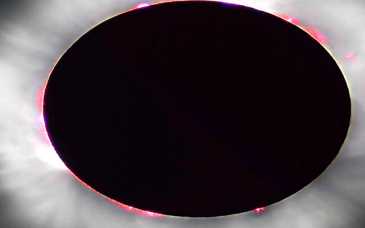 India to witness solar eclipse on June 21