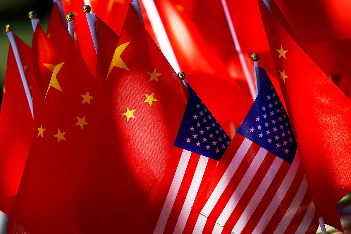 China, Russia are attempting to erode hard earned gains of US: Defence Secy Esper