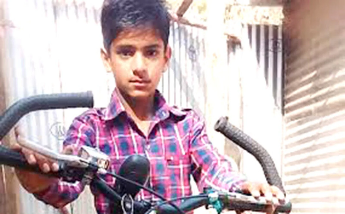 Tosamaidan shatters Asif’s dreams!