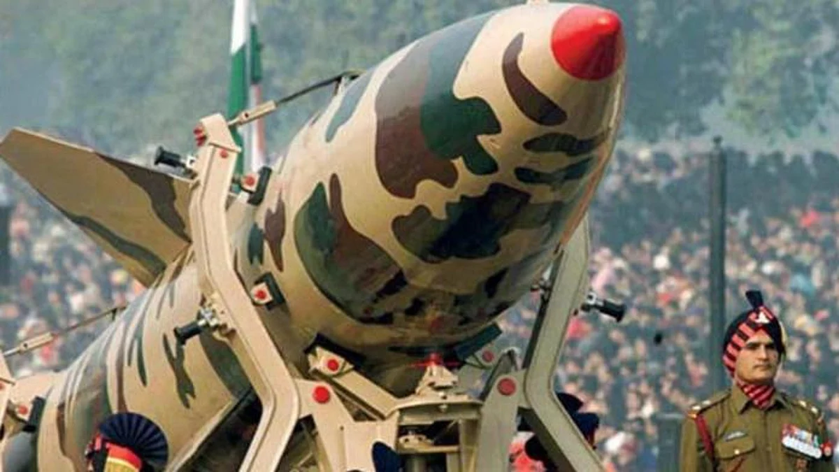 India increased nuclear arsenal in 2019, but has fewer weapons than China, Pak: SIPRI report