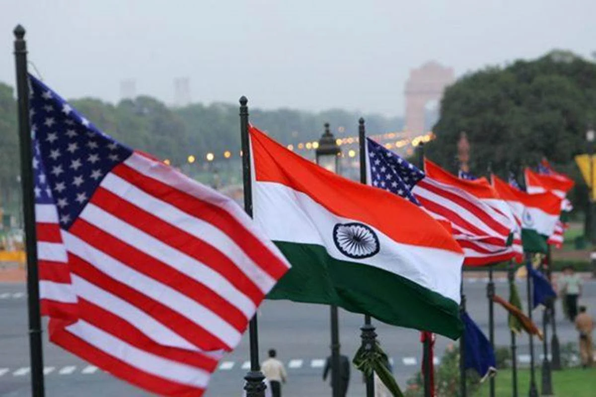 US expresses concern about discrimination against religious minorities in India