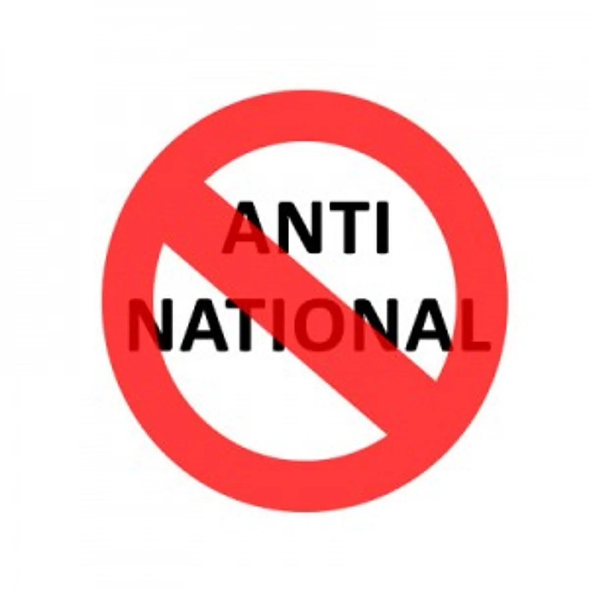Govt officials found involved in anti-national acts can lose job