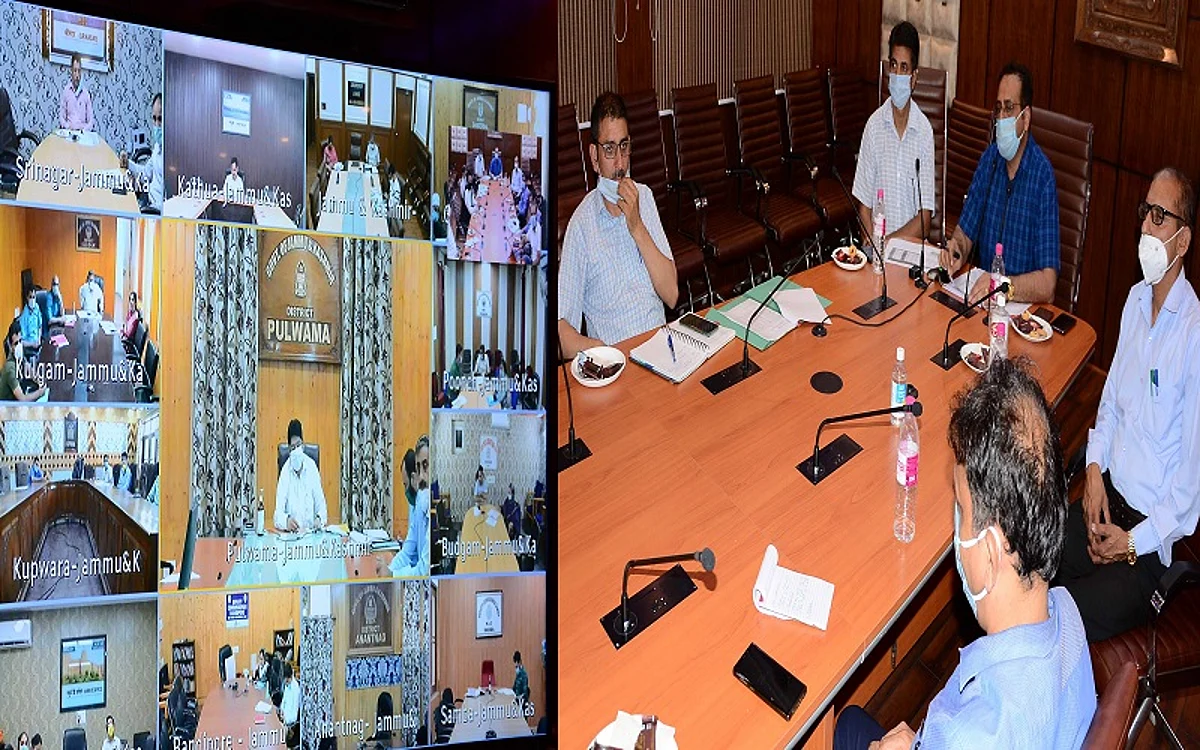 Bhagat launches MMP for registration of workers with BOCWWB