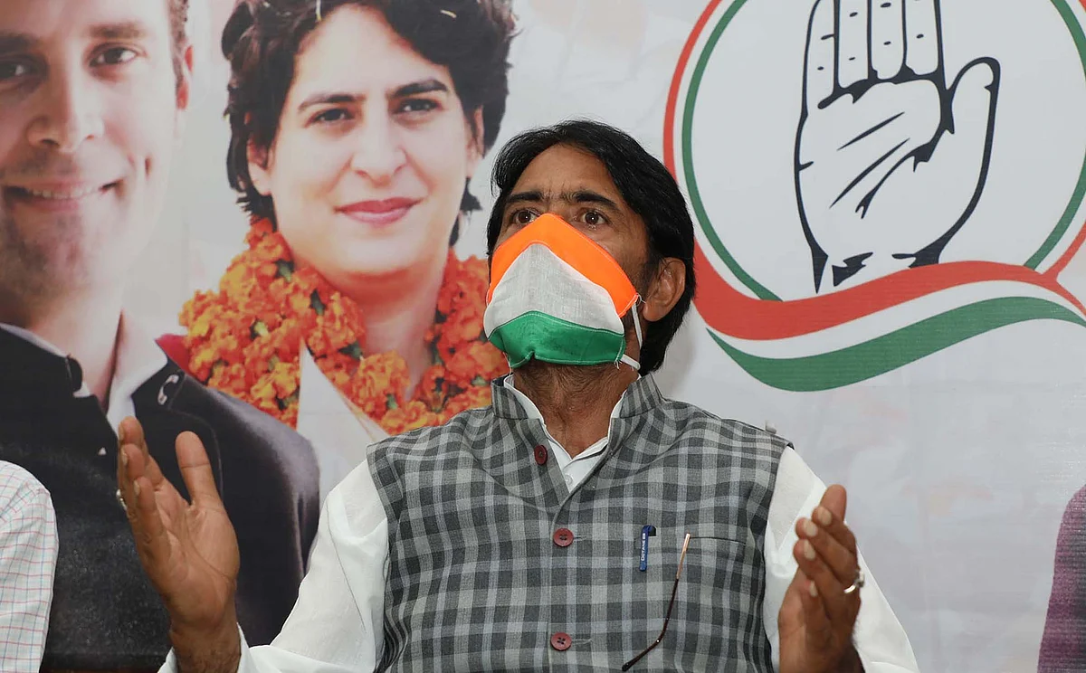 ‘Voters will give befitting reply to unilateral decisions taken by Delhi’