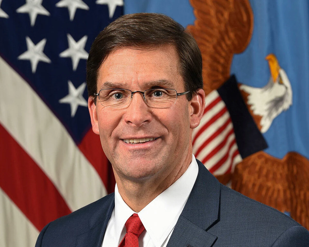 Ladakh row figures in Rajnath’s telephonic talks with US Defence Secy
