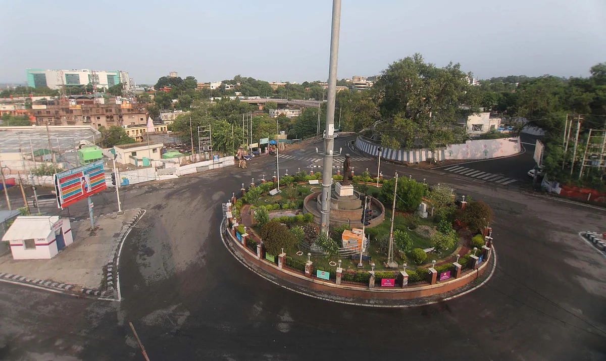 Old Jammu-Sialkot road among 4 roads to be declared as National Highways