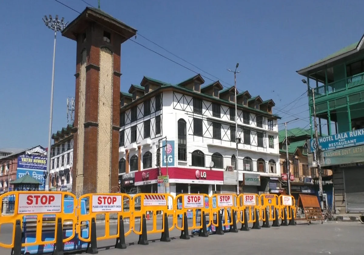 Lockdown not a solution, prevention is: Experts