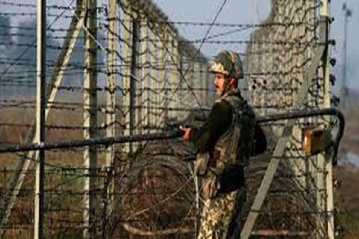 North Kashmir man surrenders before security forces over three years after crossing over to PaK: police