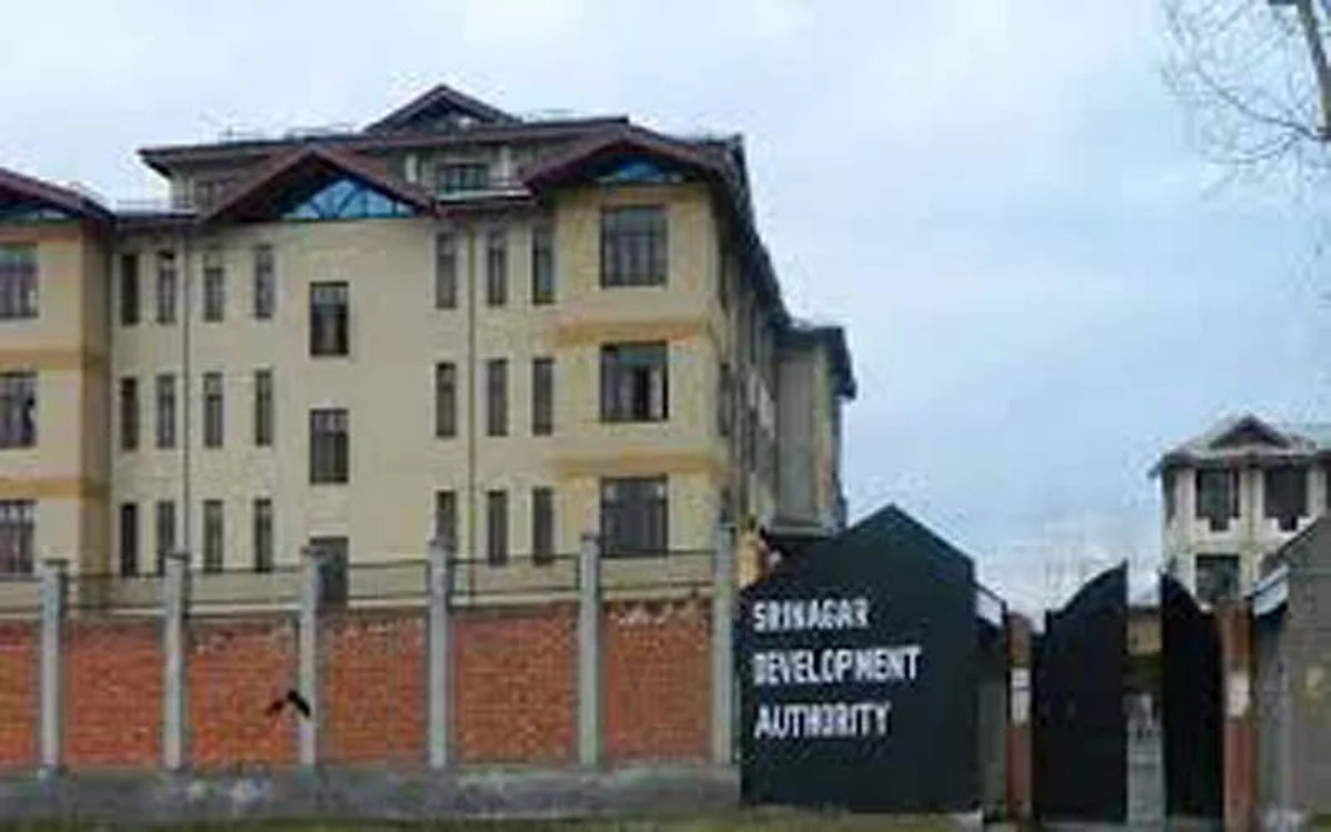 SDA reviews progress on ‘Shehjar’ project