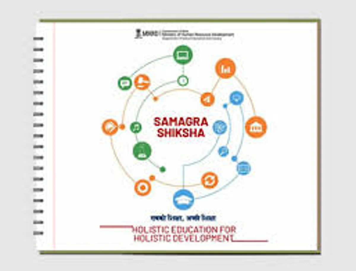 700 construction works completed under Samagra Shiksha: Govt
