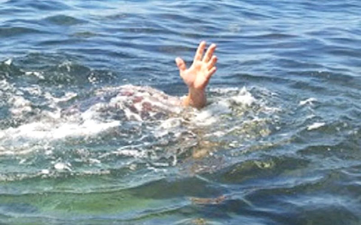 Minor drowns in Baramulla