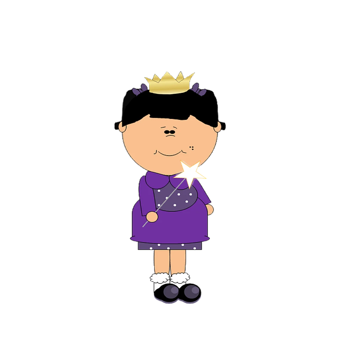 I am a girl child