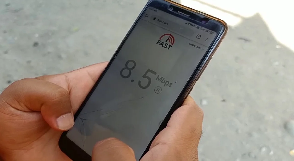 4G Internet being restored in Jammu and Kashmir after 18 months