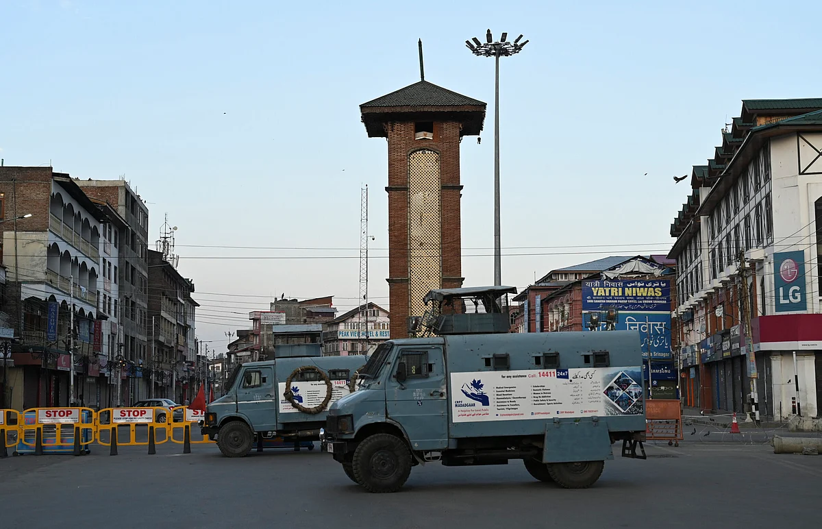 India has several human rights issues, says US report