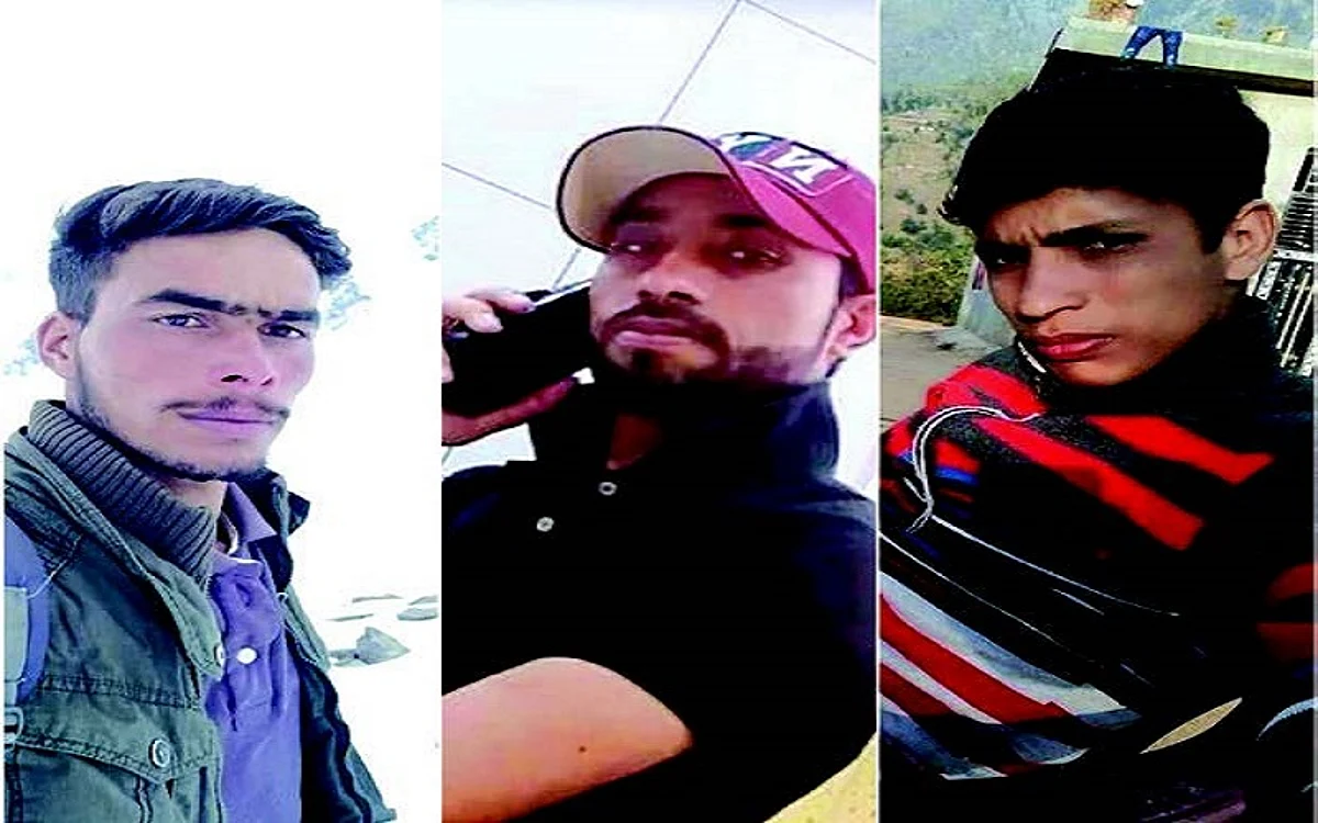 Alleged fake encounter in Shopian: Police to carry out DNA sampling