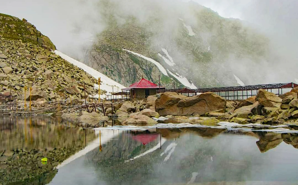 No Kailash Yatra this year due to coronavirus pandemic