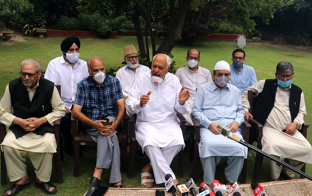 File Pic: Mubashir Khan/GK