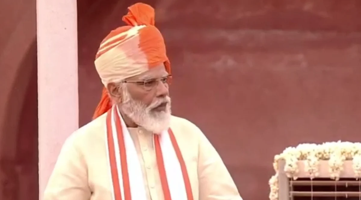 Opposition indulged in scaremongering on Art 370: PM Modi