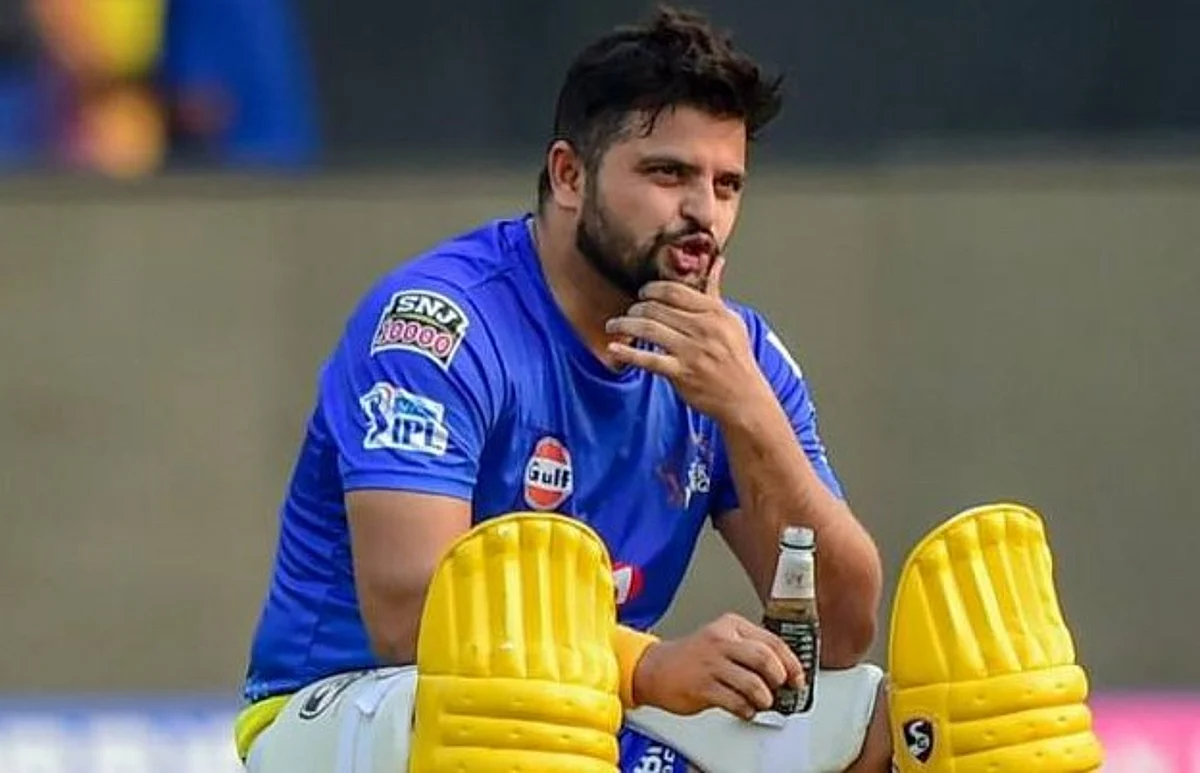 Kashmiri Pandit Premier League|Suresh Raina to honour winners