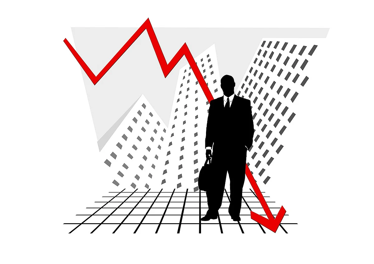 Tiding over economic crisis