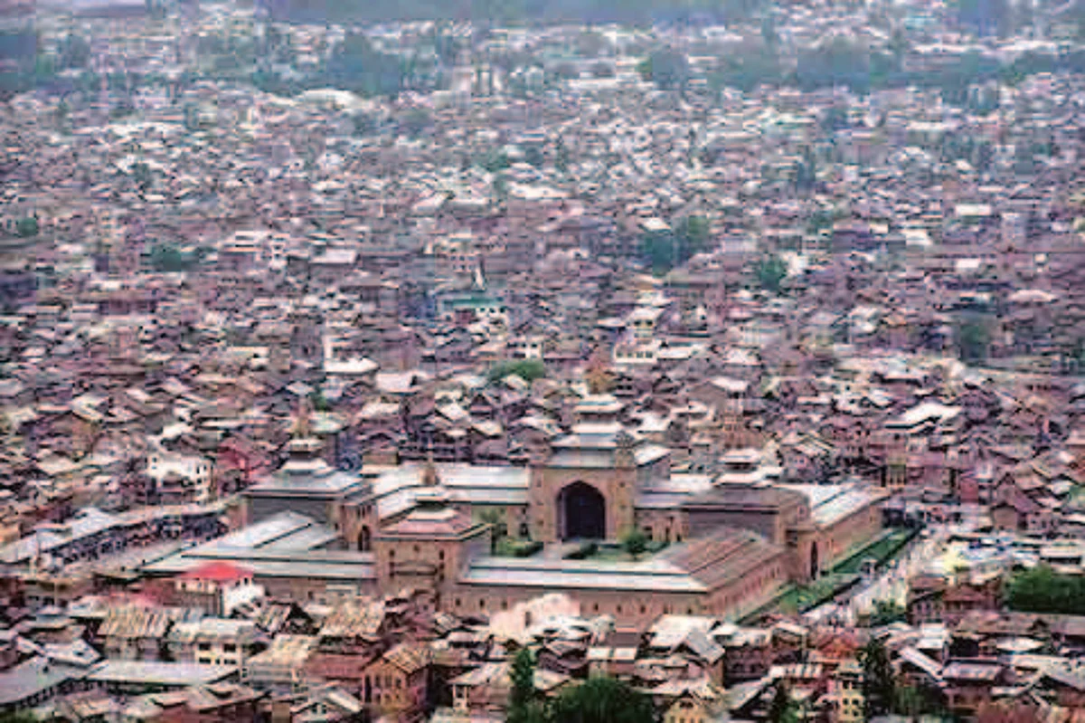 J&K’s strength in these turbulent times