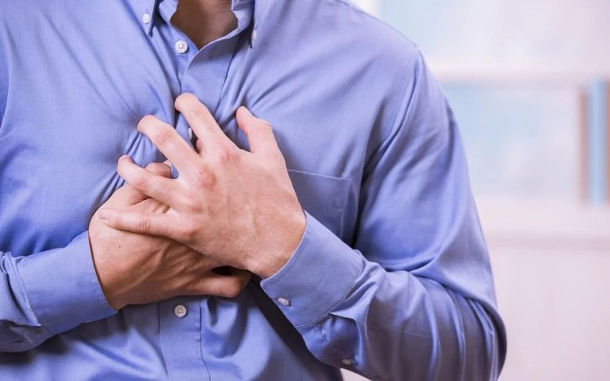 Cardiac arrests continue to consume young lives in Kashmir