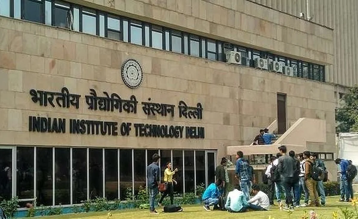 IIT Delhi withdraws Dog Handler recruitment after row