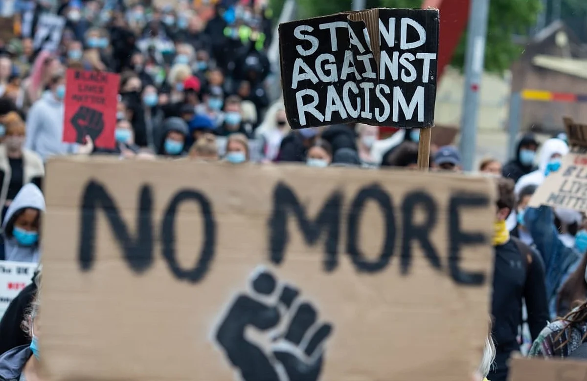 Increased racism against Asian-Americans amid pandemic: Report