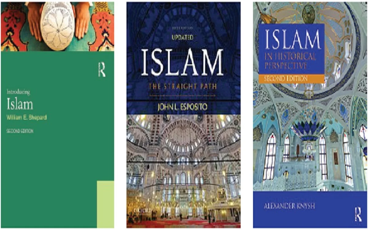 A Portrayal of 21st Century Western Scholarship on ‘Islamic History’