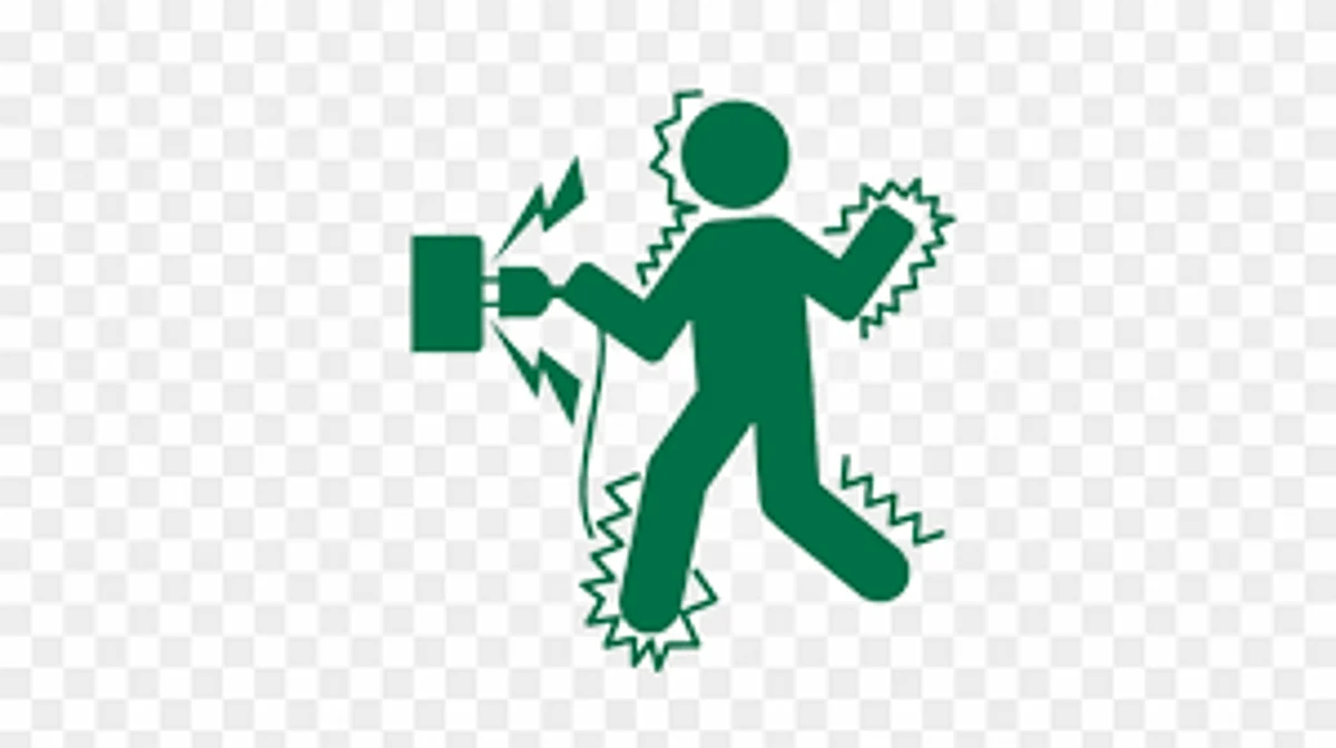 Woman electrocuted in Uri