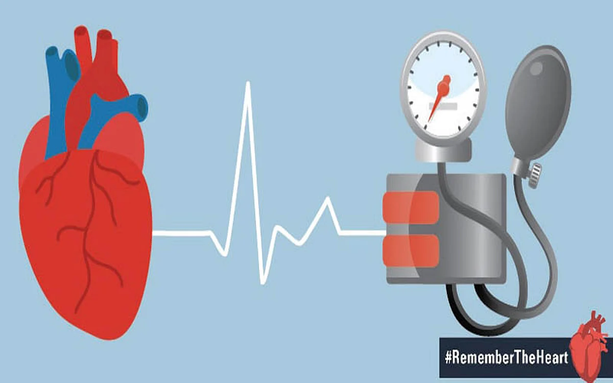Lowering BP may reduce CVD risk in people exposed to air pollution