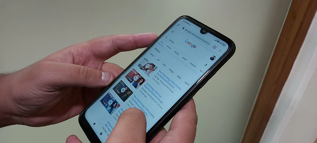 Song stuck in your head? Just ‘hum’ to search on Google