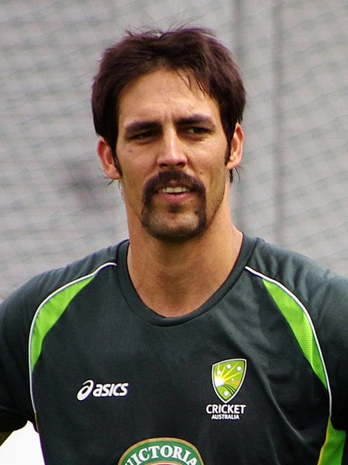 I’ve battled depression and continue to struggle with it: Mitchell Johnson