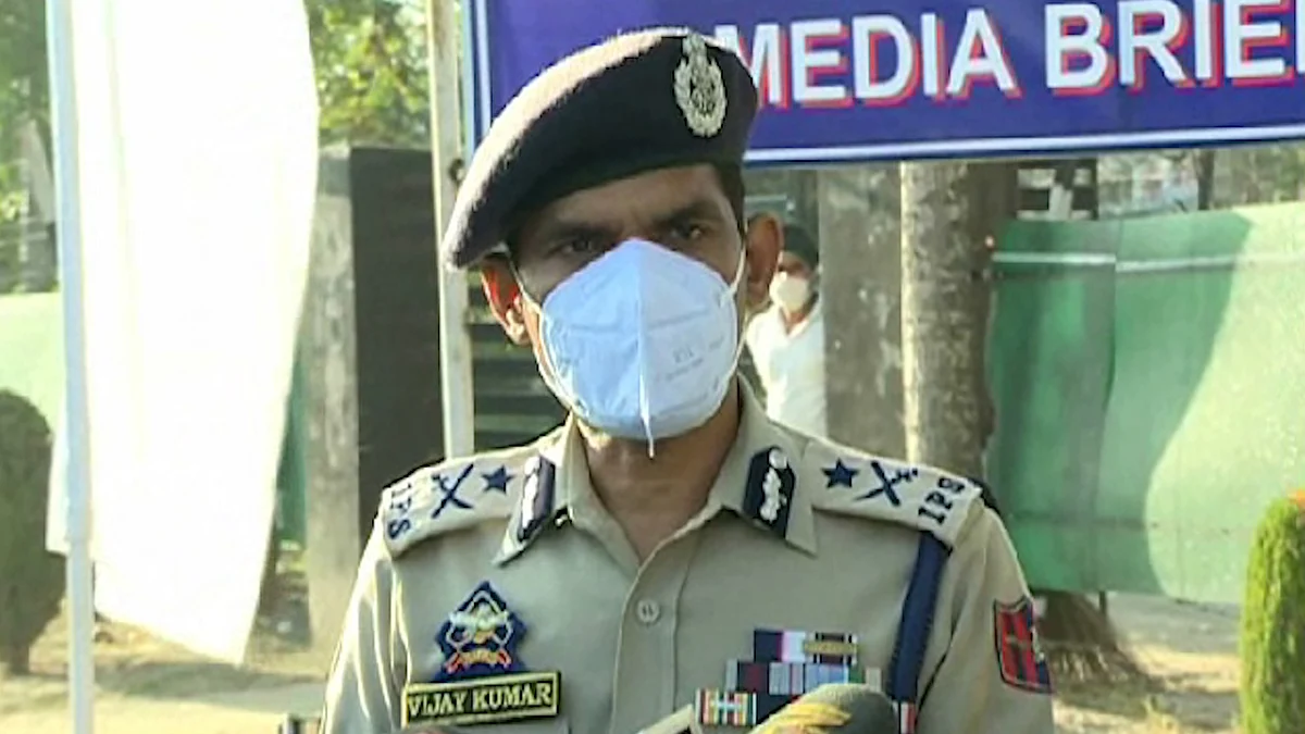 Virtual SIM cards a challenge for security: IGP Kumar