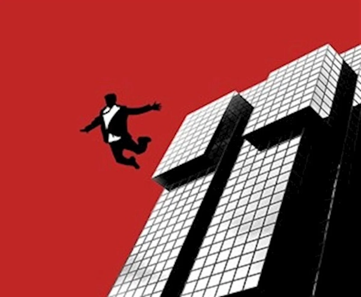 COVID-19 patient jumps to death from hospital building in Madhya Pradesh