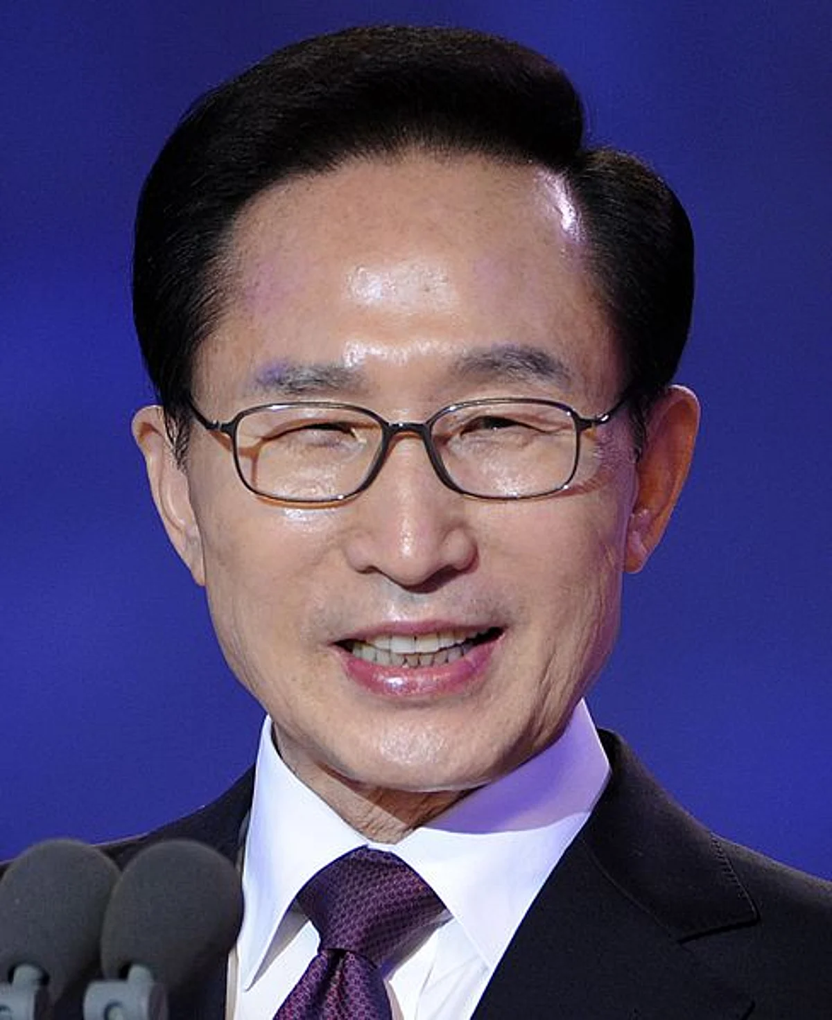 S.Korean court upholds ex-President’s 17-yr prison term