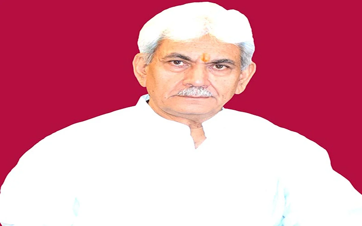 Great relief for growers: LG