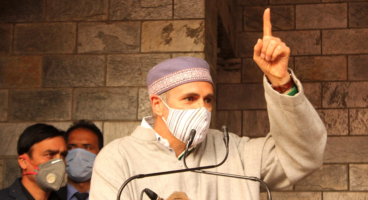 He added that multi ethnic unity in Pir Panjal has been an eye sore to anti J&K forces.