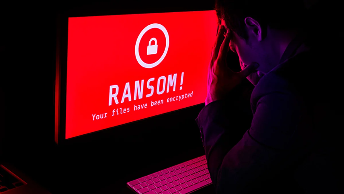 Cyber agency alerts against ransomware attacks of ‘Egregor’ virus