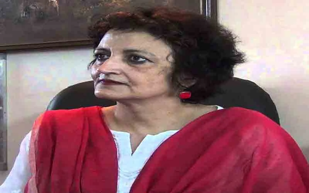 Editors Guild of India elects first woman president