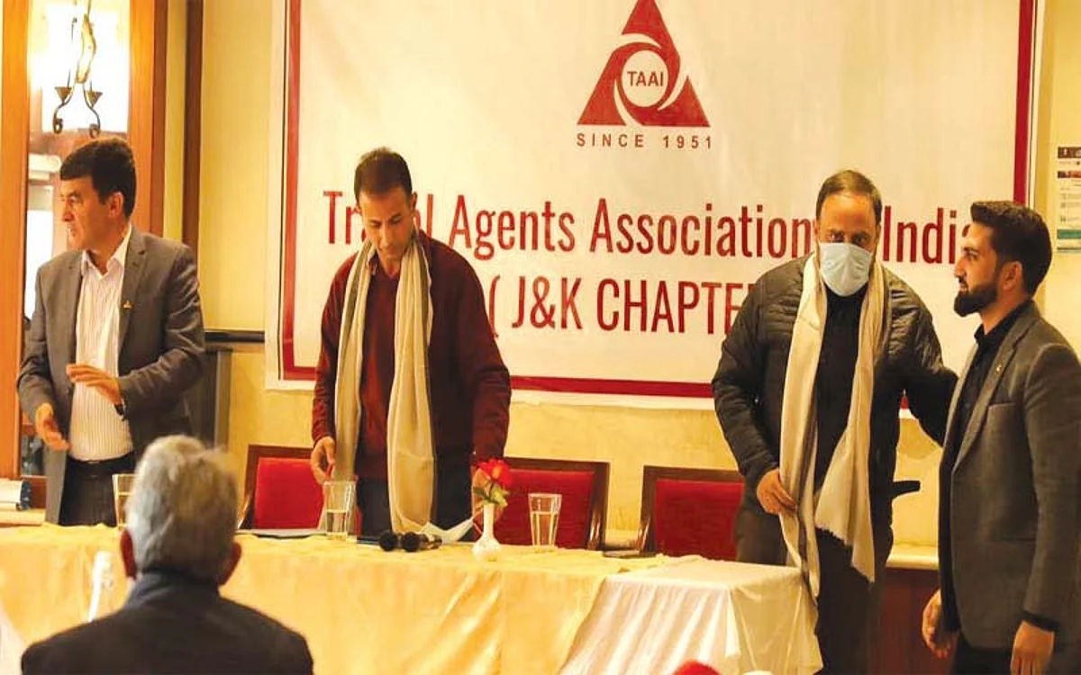 TAAI holds AGM